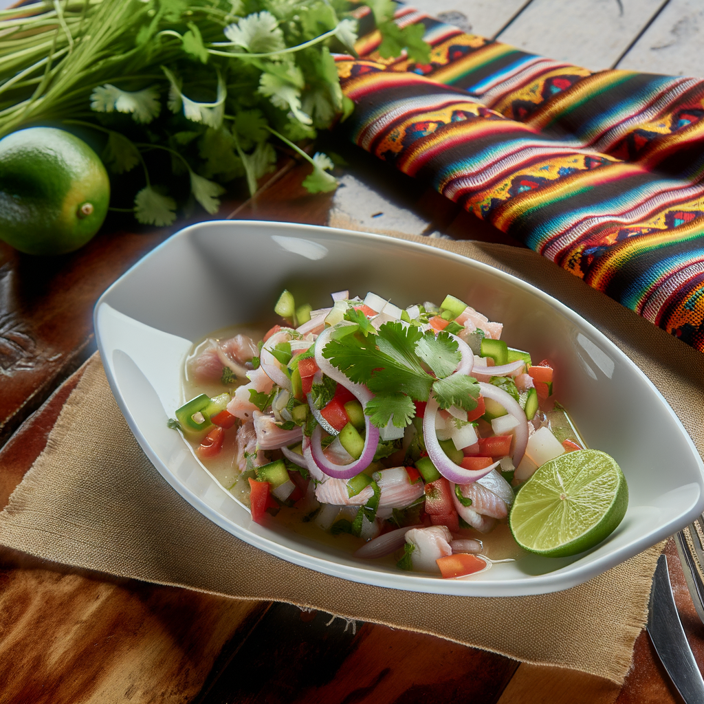 Ceviche
